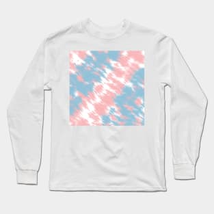 Tie Dye Long Sleeve T-Shirt